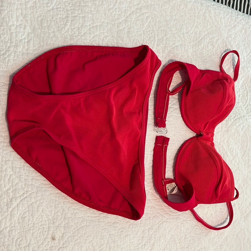 2pc bikini